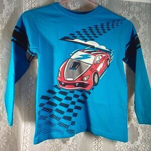 365 Kids From Granimals Top Size 7